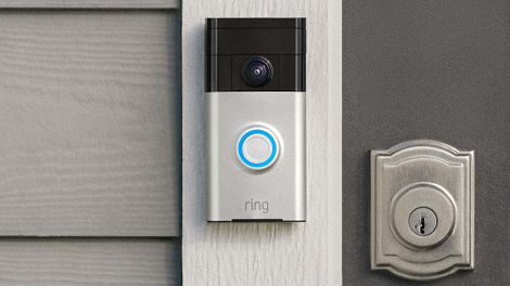 Ring WiFi-Enabled Video Doorbell | $70 | AmazonRing Video Doorbell 2 + Echo Dot | $139 | AmazonRing Video Doorbell Pro + Echo Dot | $170 | Amazon